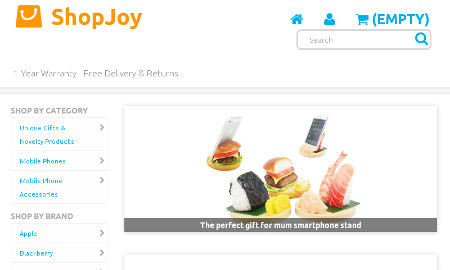 ShopJoy Australia